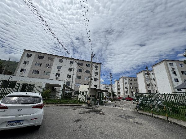 Apartamento, Jardim Palmares, Nova Iguaçu, RJ