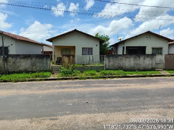 Casa, Heliolandia, Castanhal, PA