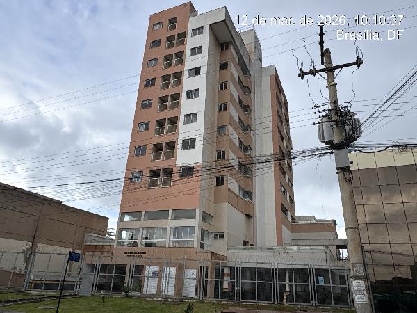 Apartamento, Samambaia Sul, Samambaia, DF