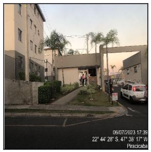 Apartamento, Vila Sonia, Piracicaba, SP