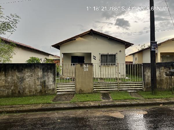 Casa, Heliolandia em Castanhal, PA