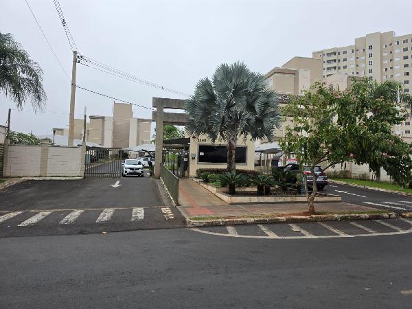 Apartamento, Jardim Patrícia, Uberlandia, MG