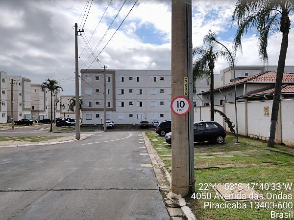 Apartamento, Jardim São Francisco, Piracicaba, SP