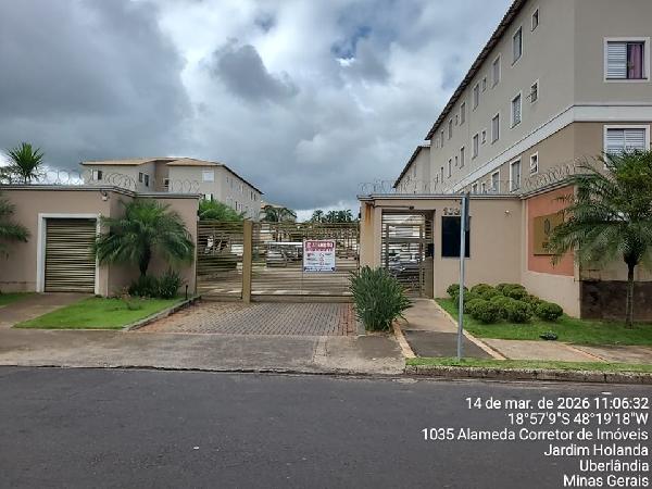 Apartamento, Jardim Holanda, Uberlandia, MG
