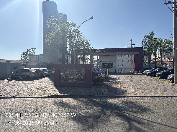 Apartamento, Jardim São Francisco, Piracicaba, SP