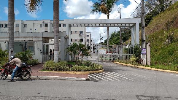 Apartamento, Santana, Jaboatão dos Guararapes, PE