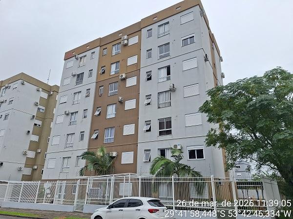Apartamento, Camobi, Santa Maria, RS