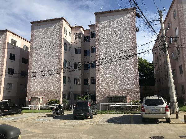 Apartamento, Caji, Lauro de Freitas, BA