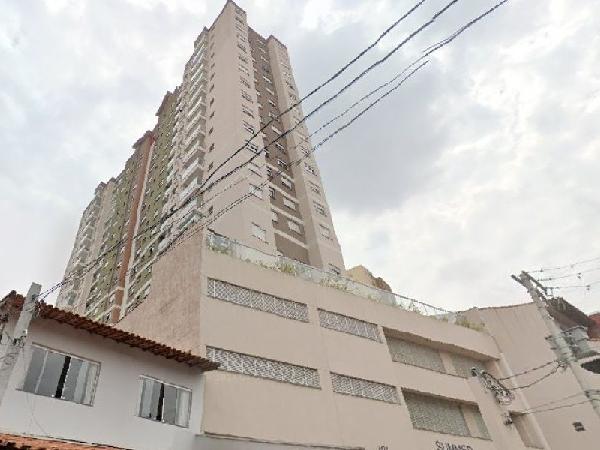 Apartamento, Vila Quitauna, Osasco, SP