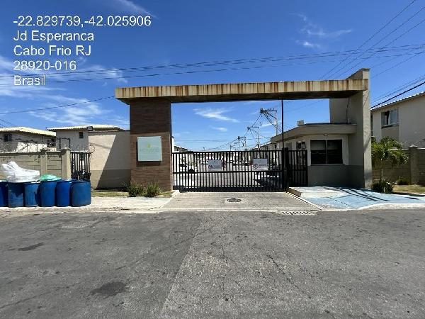 Apartamento, Lot Monte Carlo em Cabo Frio, RJ