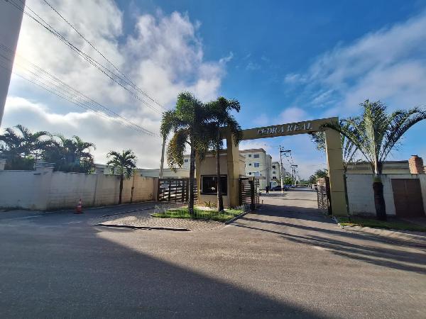 Apartamento, Bela Vista, Itaboraí, RJ