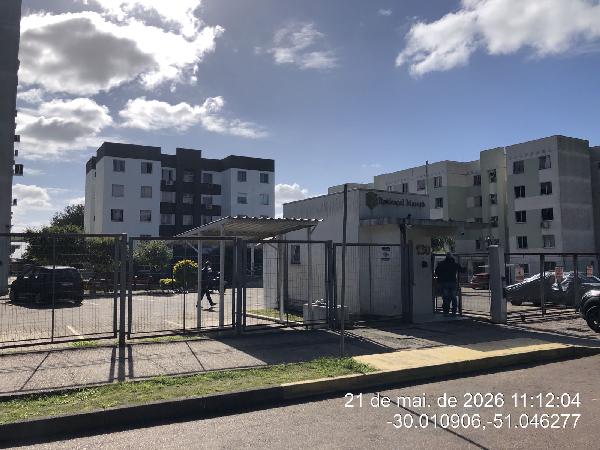 Apartamento, Lot Res Vale Verde, Alvorada, RS
