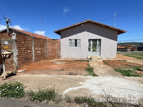 Casa, Residencial Montreal, Goianira, GO