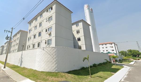 Apartamento, Rocha Sobrinho, Mesquita, RJ