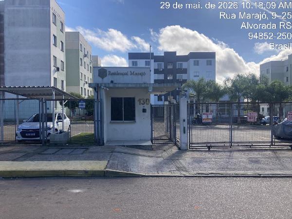Apartamento, Piratini, Alvorada, RS