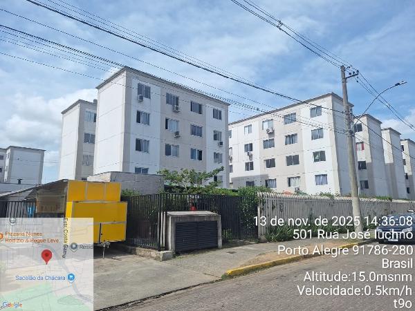 Apartamento, Hípica, Porto Alegre, RS