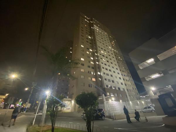Apartamento, Piraporinha, Diadema, SP
