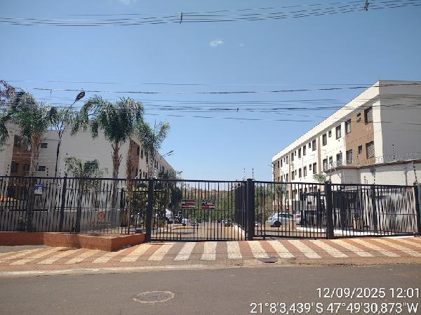 Apartamento, Jardim José Sampaio Junior, Ribeirão Preto, SP