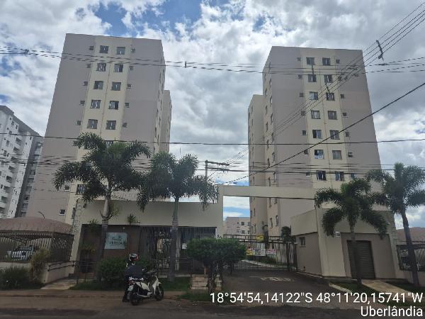 Apartamento, Morumbi, Uberlandia, MG