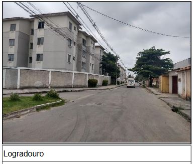 Apartamento, Weda em Itaguaí, RJ — foto 2 de 2