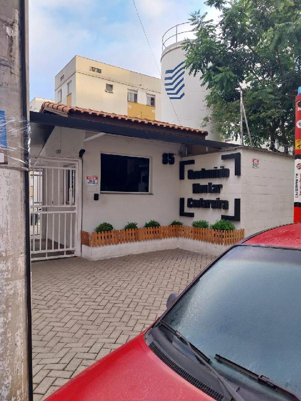 Apartamento, Vila Nova Parada, São Paulo, SP