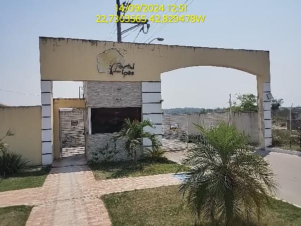 Casa, Venda das Pedras, Itaboraí, RJ