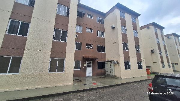Apartamento, Campo Grande, Rio de Janeiro, RJ