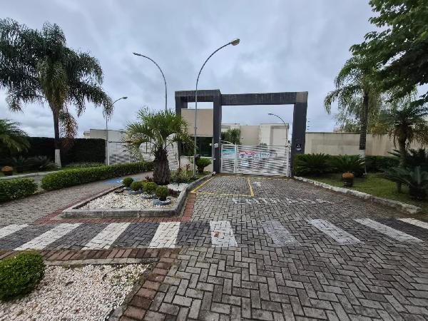Apartamento, Cachoeira, Araucária, PR