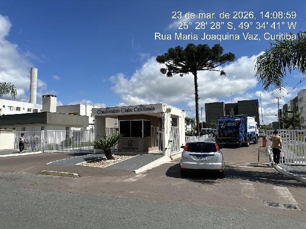 Apartamento, Campo do Meio, Campo Largo, PR