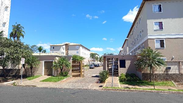 Apartamento, Jardim Holanda, Uberlandia, MG