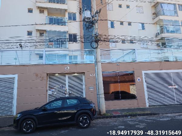 Apartamento, São Lucas, Uberlandia, MG