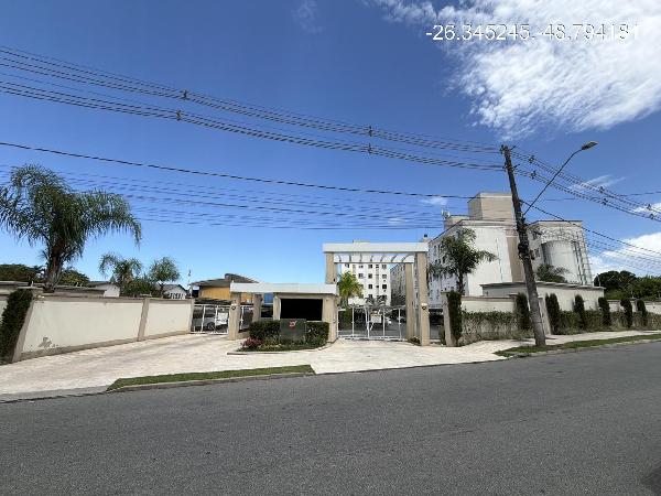 Apartamento, Parque Guarani, Joinville, SC
