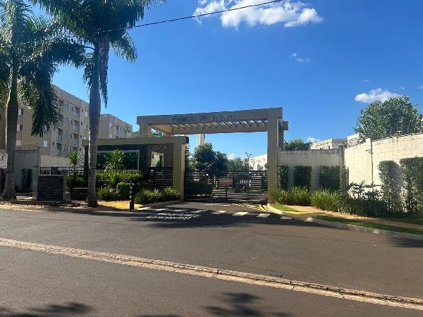 Apartamento, Reserva Real, Ribeirão Preto, SP