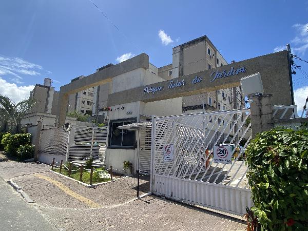 Apartamento, Vida Nova em Lauro de Freitas, BA