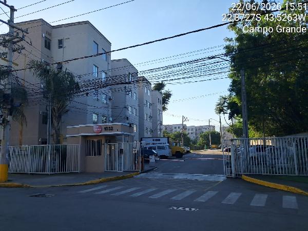 Apartamento, Santissimo, Rio de Janeiro, RJ