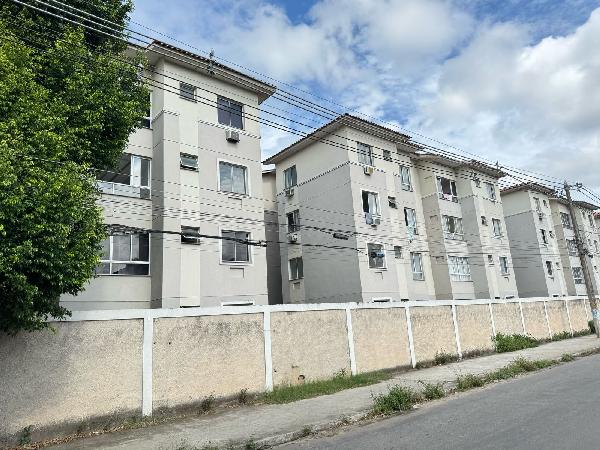 Apartamento, Weda, Itaguaí, RJ