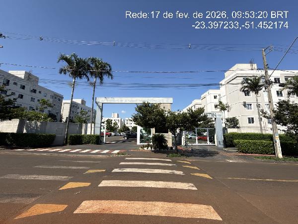Apartamento, Centro, Arapongas, PR