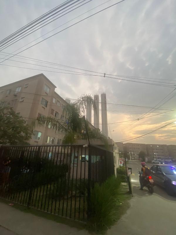 Apartamento, Santa Cruz, Rio de Janeiro, RJ
