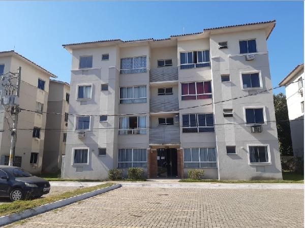 Apartamento, Weda, Itaguaí, RJ