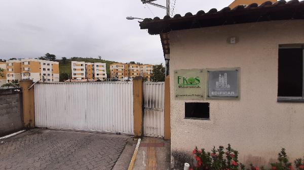 Apartamento, Monjolos, São Gonçalo, RJ