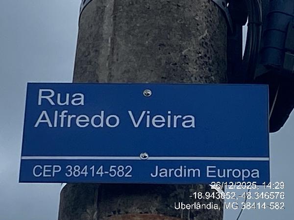 Apartamento, Jardim Europa, Uberlandia, MG