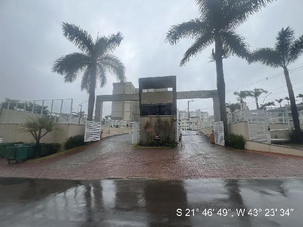 Apartamento, Santos Dumont, Juiz de Fora, MG