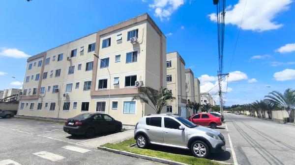 Apartamento, Bela Vista, Itaboraí, RJ
