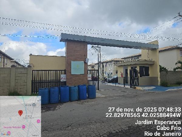 Apartamento, Jardim Esperanca em Cabo Frio, RJ