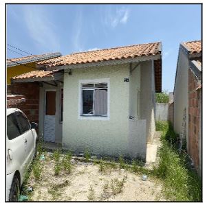 Casa, Venda das Pedras, Itaboraí, RJ