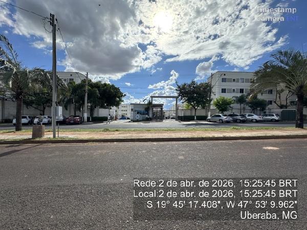 Apartamento, Loteamento Reserva Ushuaia, Uberaba, MG