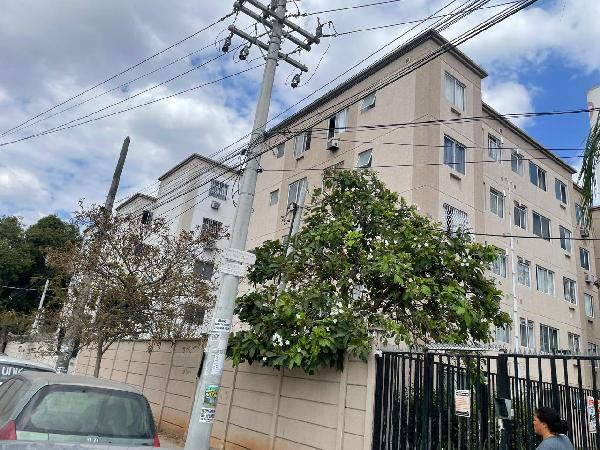 Apartamento, Santa Cruz, Rio de Janeiro, RJ