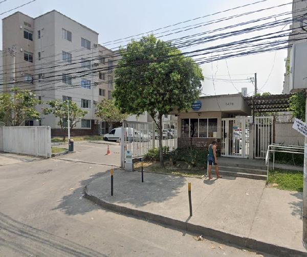 Apartamento, Ceramica, Nova Iguaçu, RJ