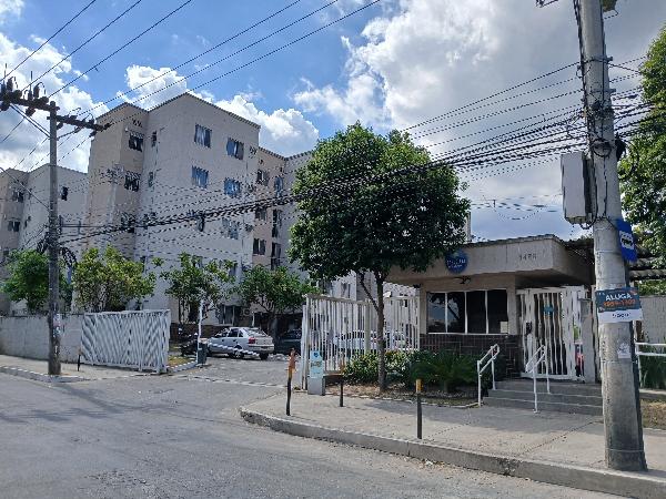 Apartamento, Ceramica, Nova Iguaçu, RJ