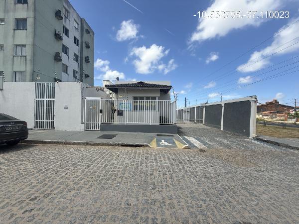 Apartamento, Rosa Elze, São Cristóvão, SE